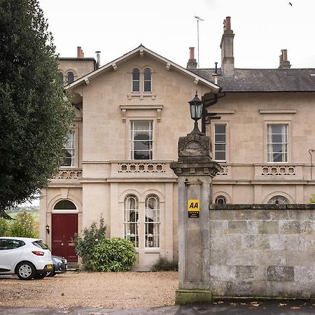 Apsley House Bed & Breakfast Bath Exterior foto