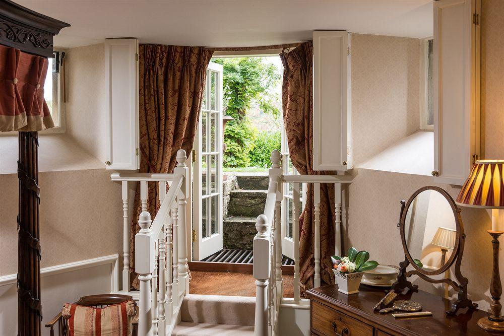 Apsley House Bed & Breakfast Bath Exterior foto
