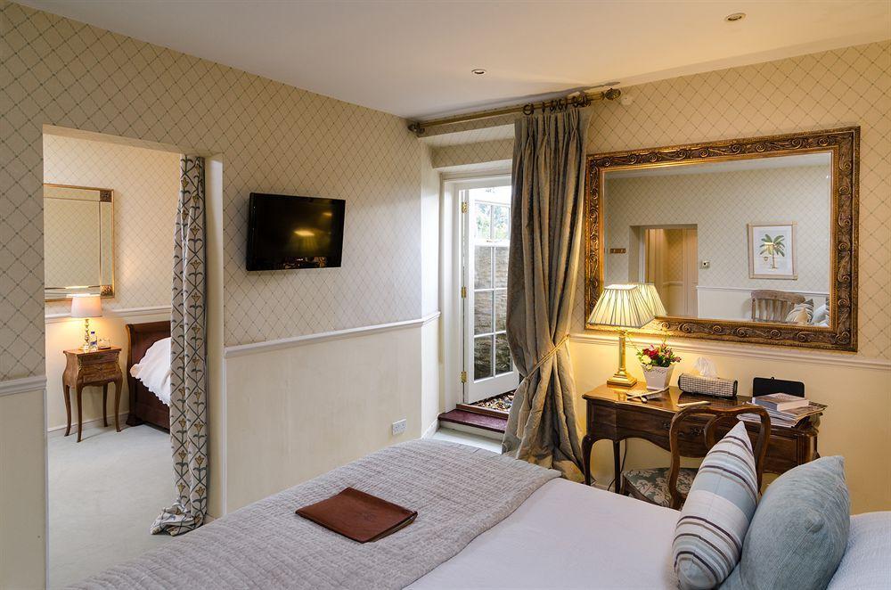 Apsley House Bed & Breakfast Bath Exterior foto