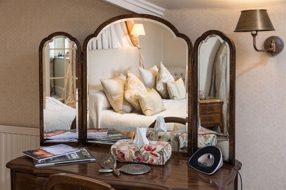 Apsley House Bed & Breakfast Bath Exterior foto