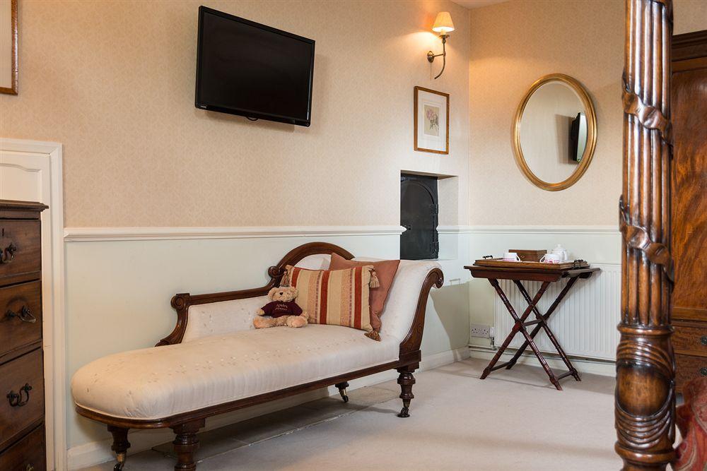 Apsley House Bed & Breakfast Bath Exterior foto