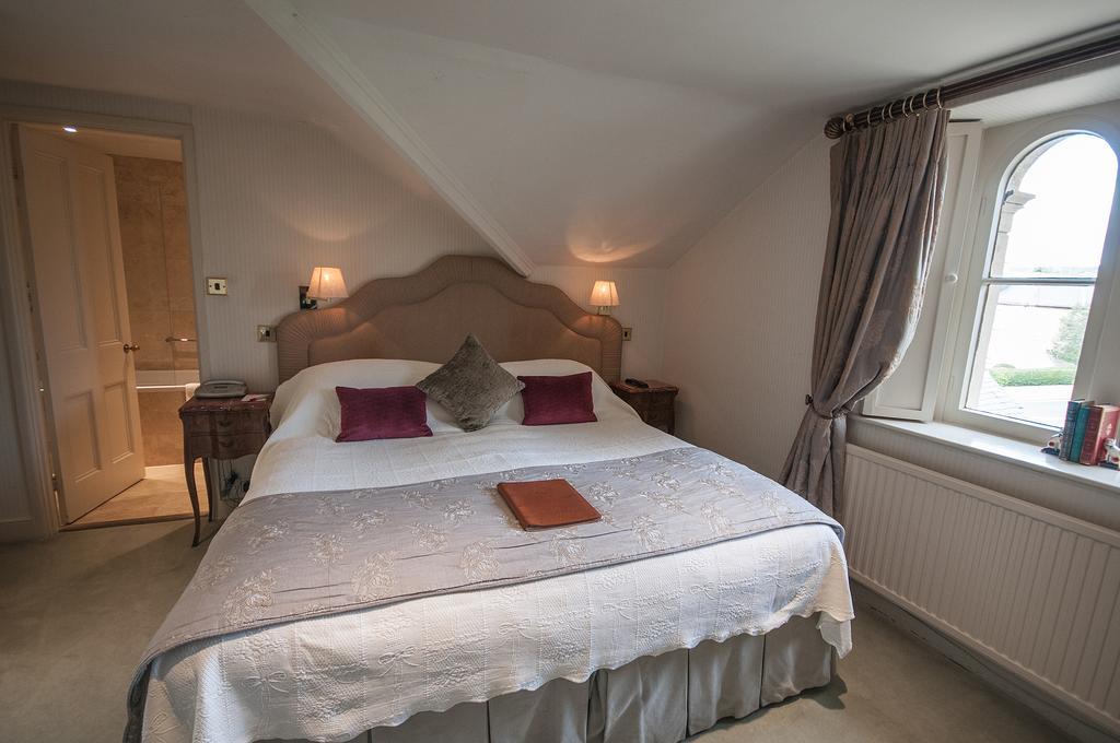 Apsley House Bed & Breakfast Bath Exterior foto