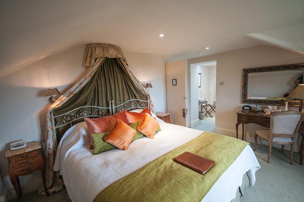 Apsley House Bed & Breakfast Bath Exterior foto