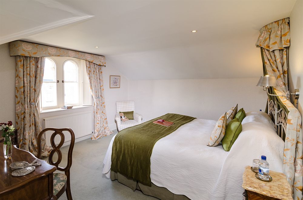 Apsley House Bed & Breakfast Bath Exterior foto