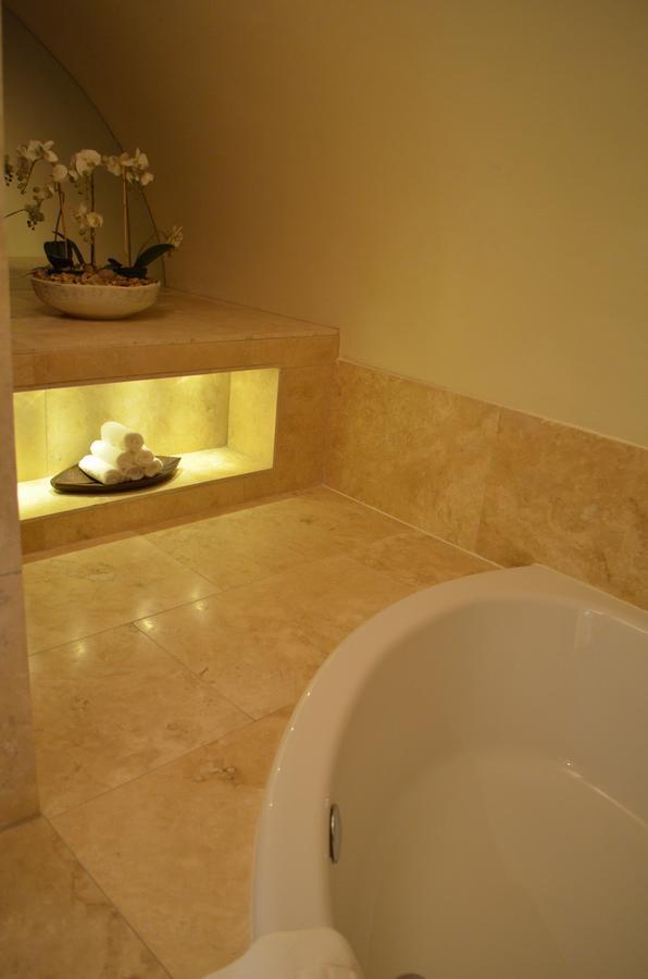 Apsley House Bed & Breakfast Bath Exterior foto