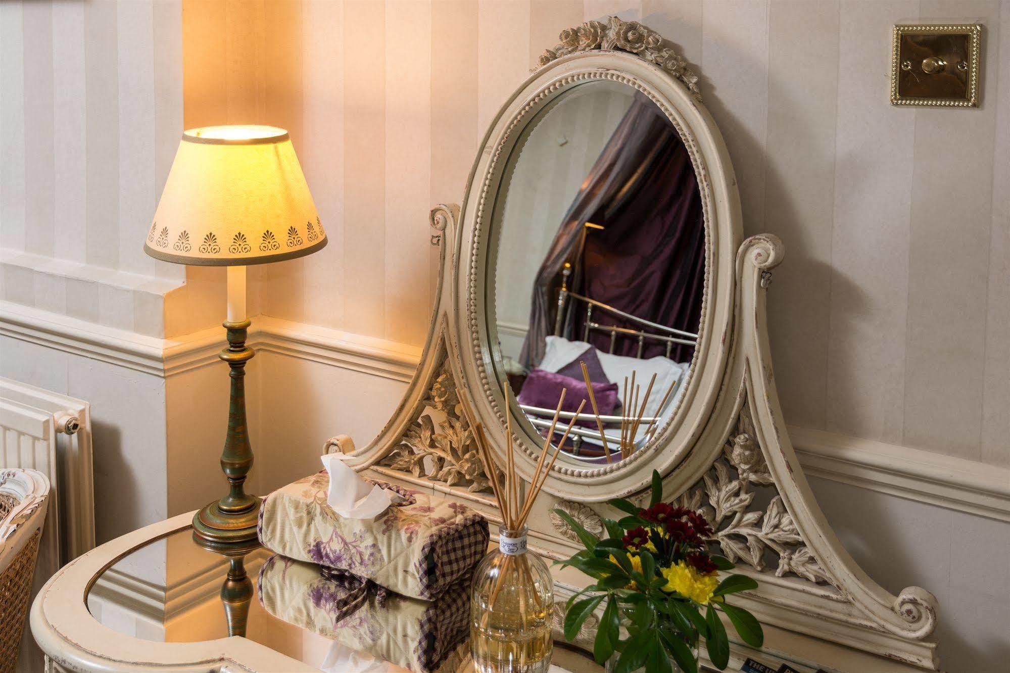 Apsley House Bed & Breakfast Bath Exterior foto