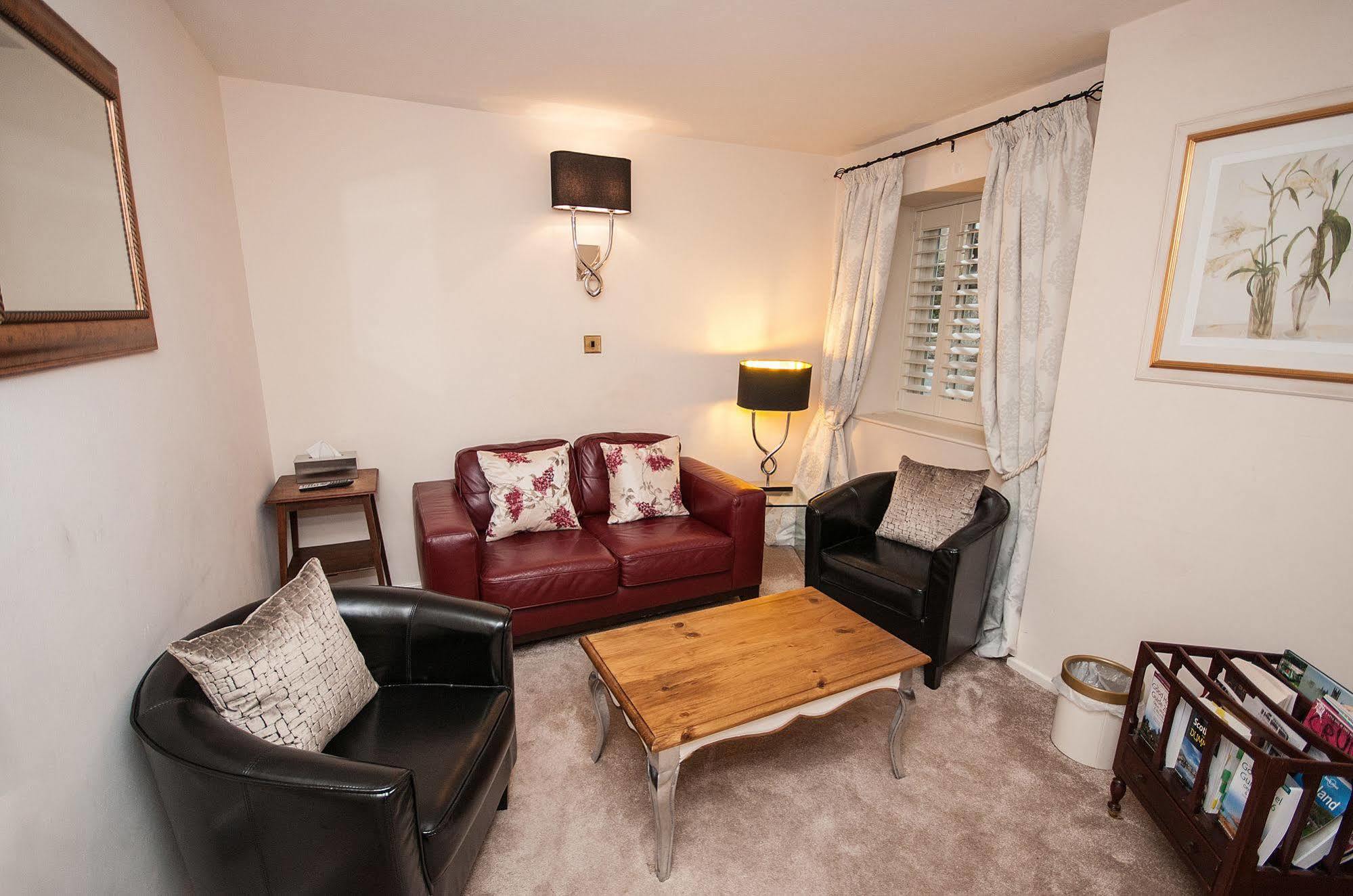 Apsley House Bed & Breakfast Bath Exterior foto
