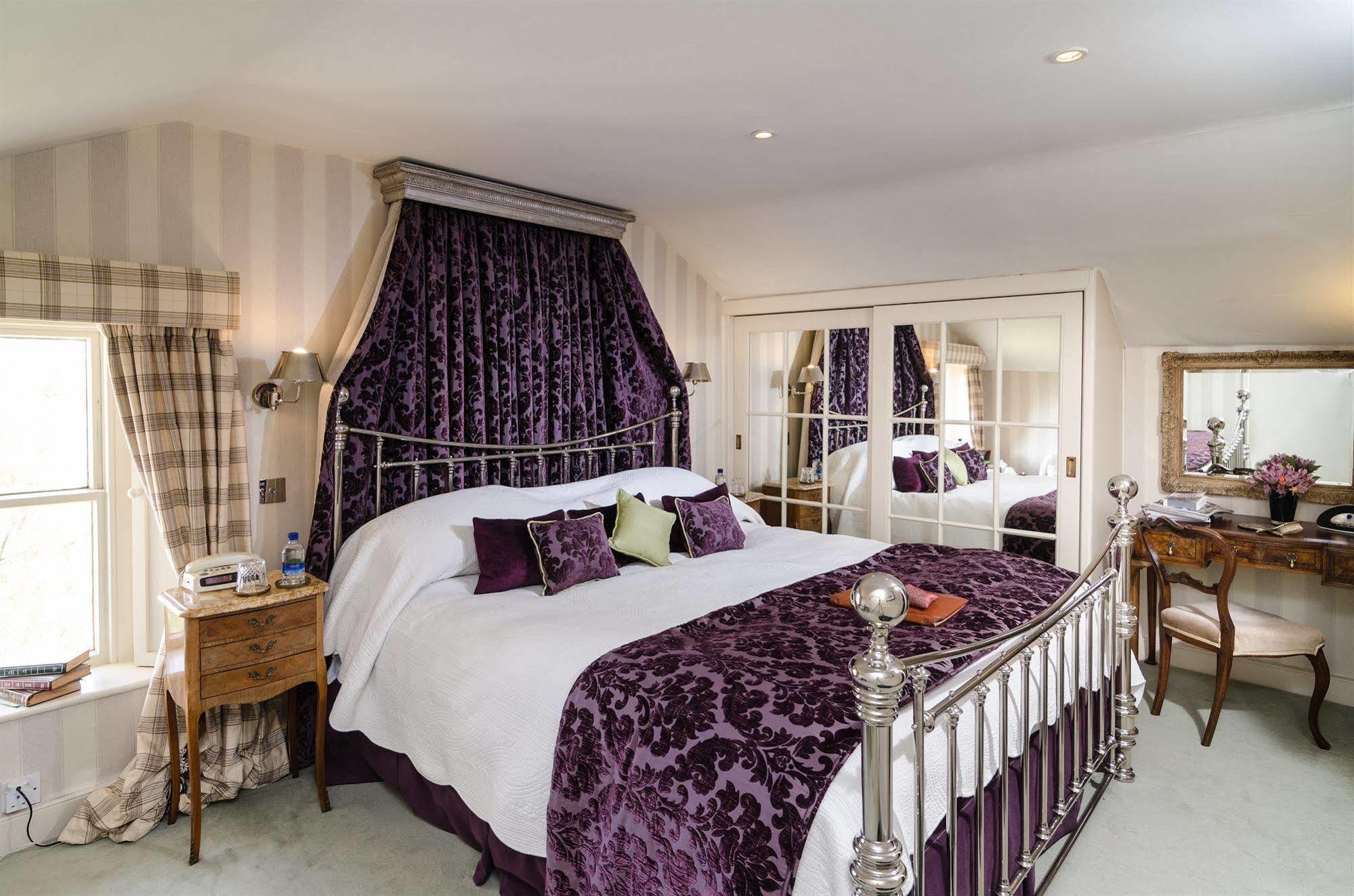 Apsley House Bed & Breakfast Bath Exterior foto