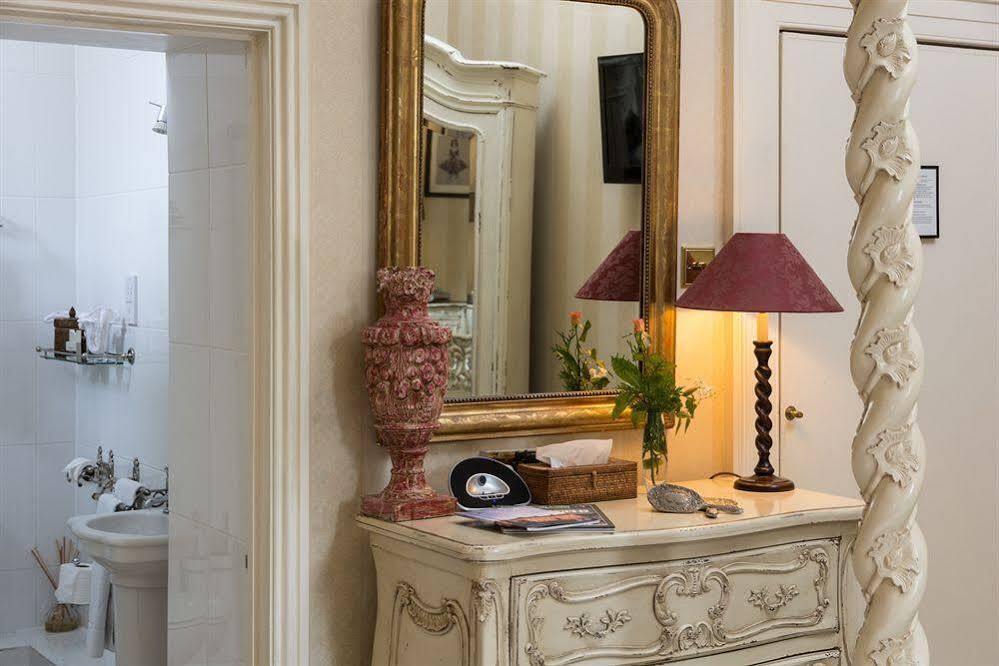 Apsley House Bed & Breakfast Bath Exterior foto