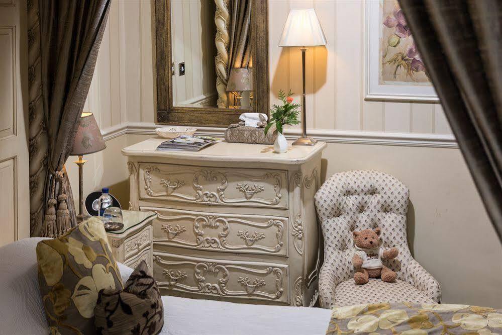 Apsley House Bed & Breakfast Bath Exterior foto